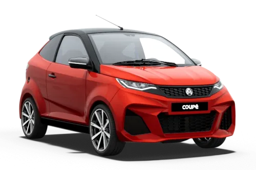 Home 12 min aixam coupe gti rouge 34av